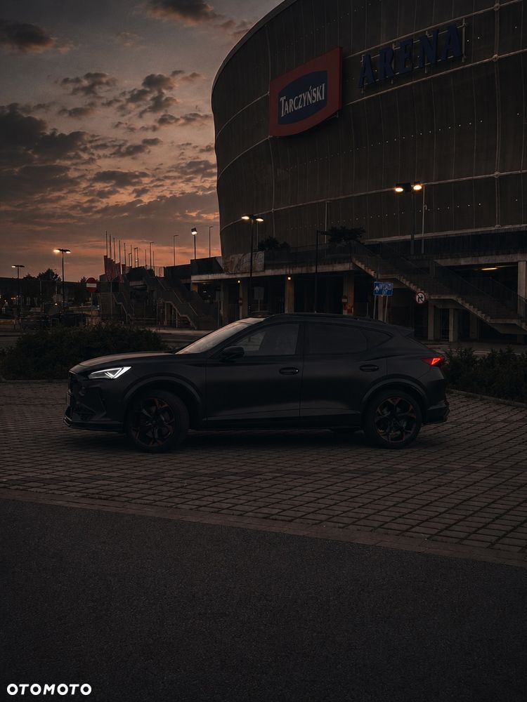 Cupra Formentor 2.0 TSI 4Drive VZ DSG - 25