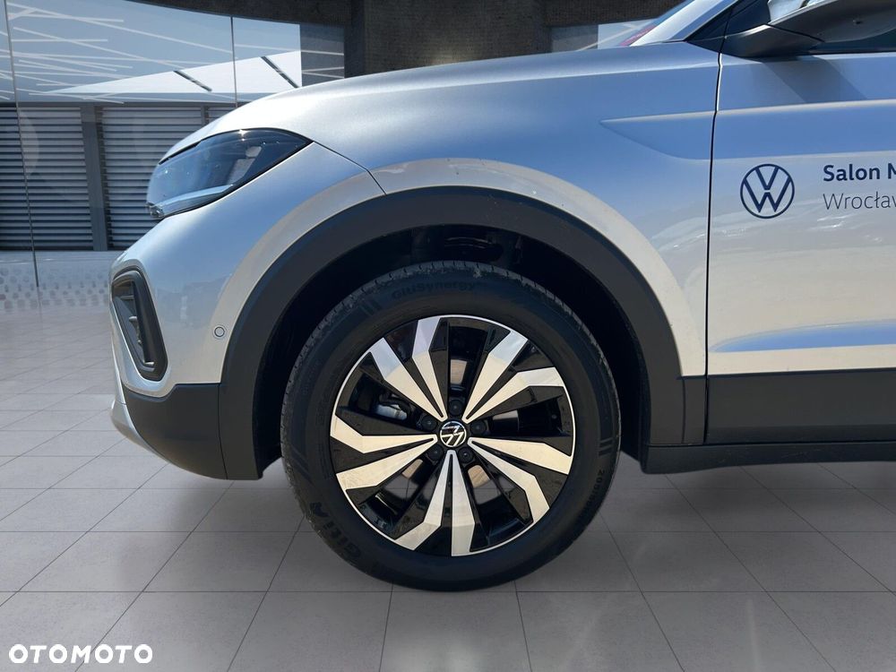 Volkswagen T-Cross - 28