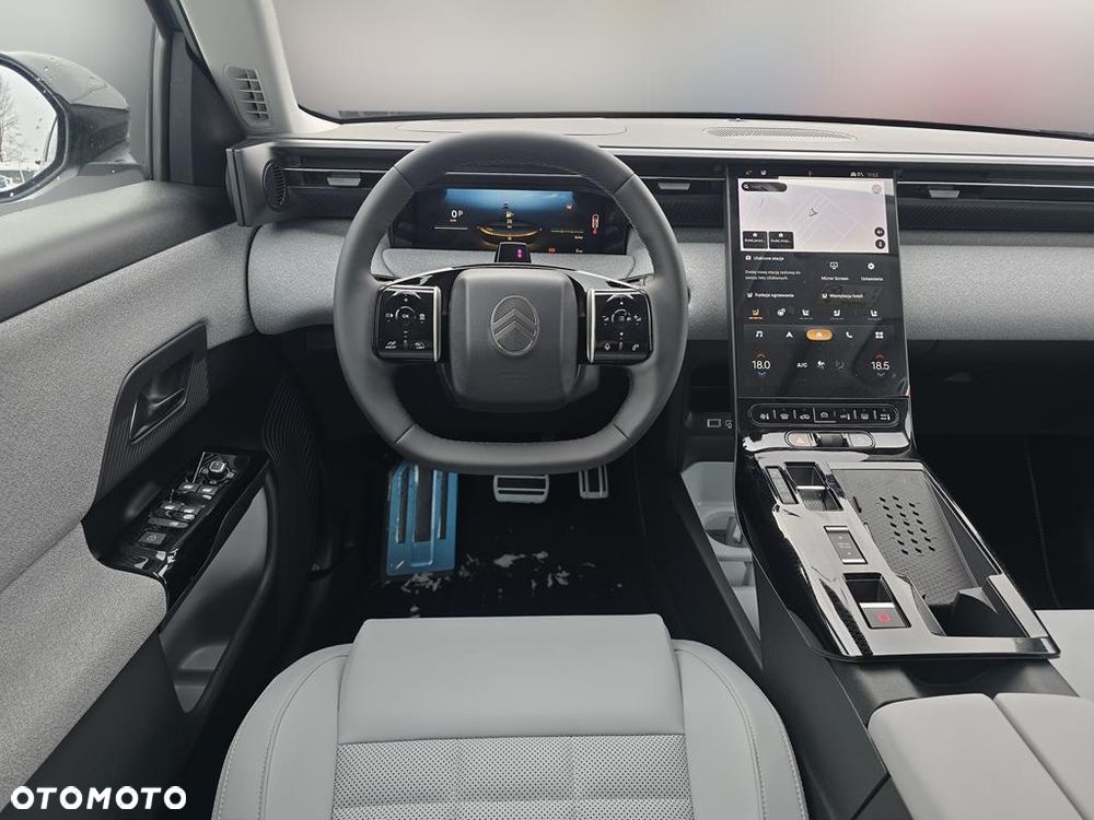 Citroën C5 Aircross 1.2 mHEV Max eDCT6 - 13