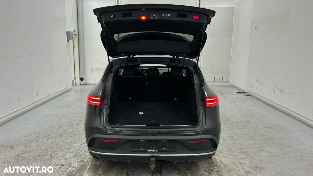 Mercedes-Benz EQC 400 4MATIC AMG Line - 10