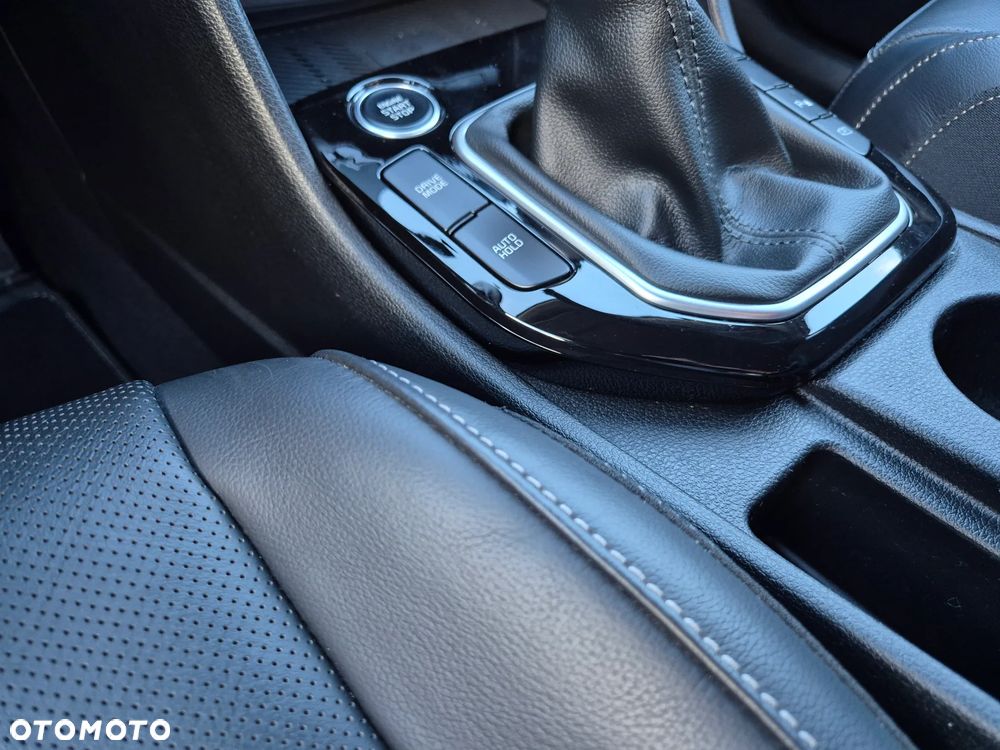 Kia Sportage 1.6 CRDI 2WD VISION - 18