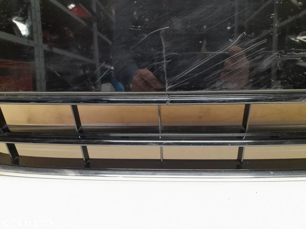 AUDI A5 ATRAPA CHŁODNICY GRILL 8T0853651G - 6