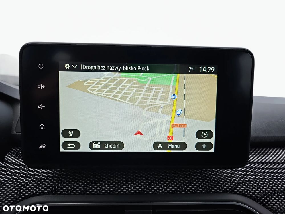 Dacia Sandero Stepway - 24