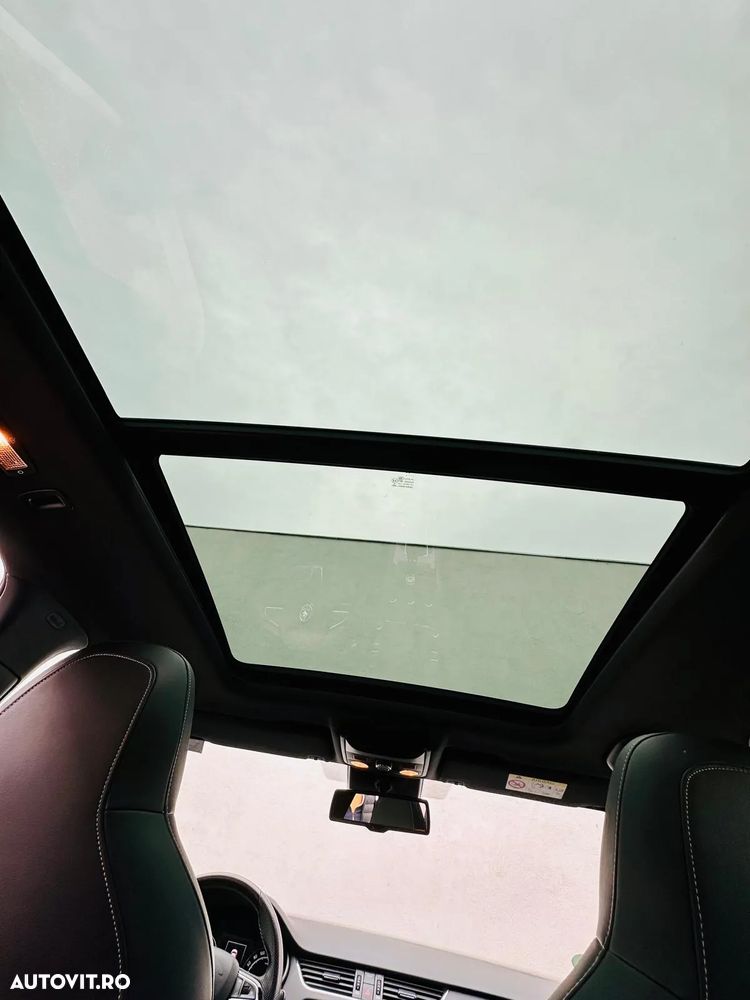 Skoda Octavia 2.0 TSI RS DSG - 8