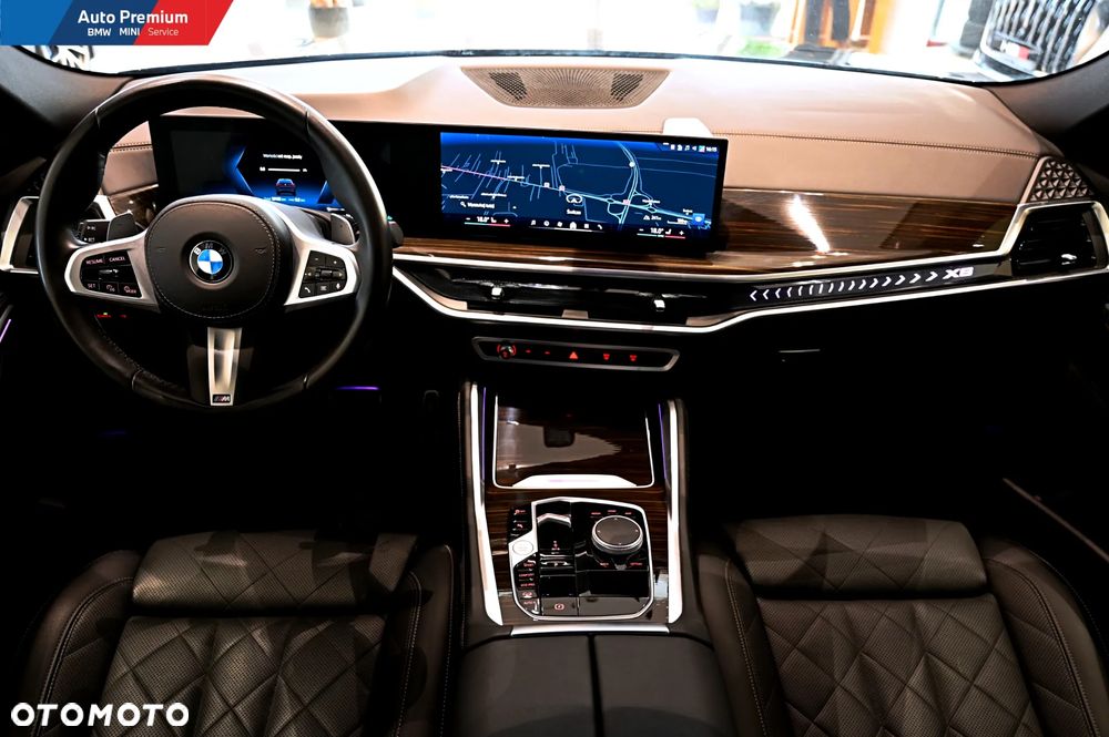 BMW X6 xDrive30d - 10