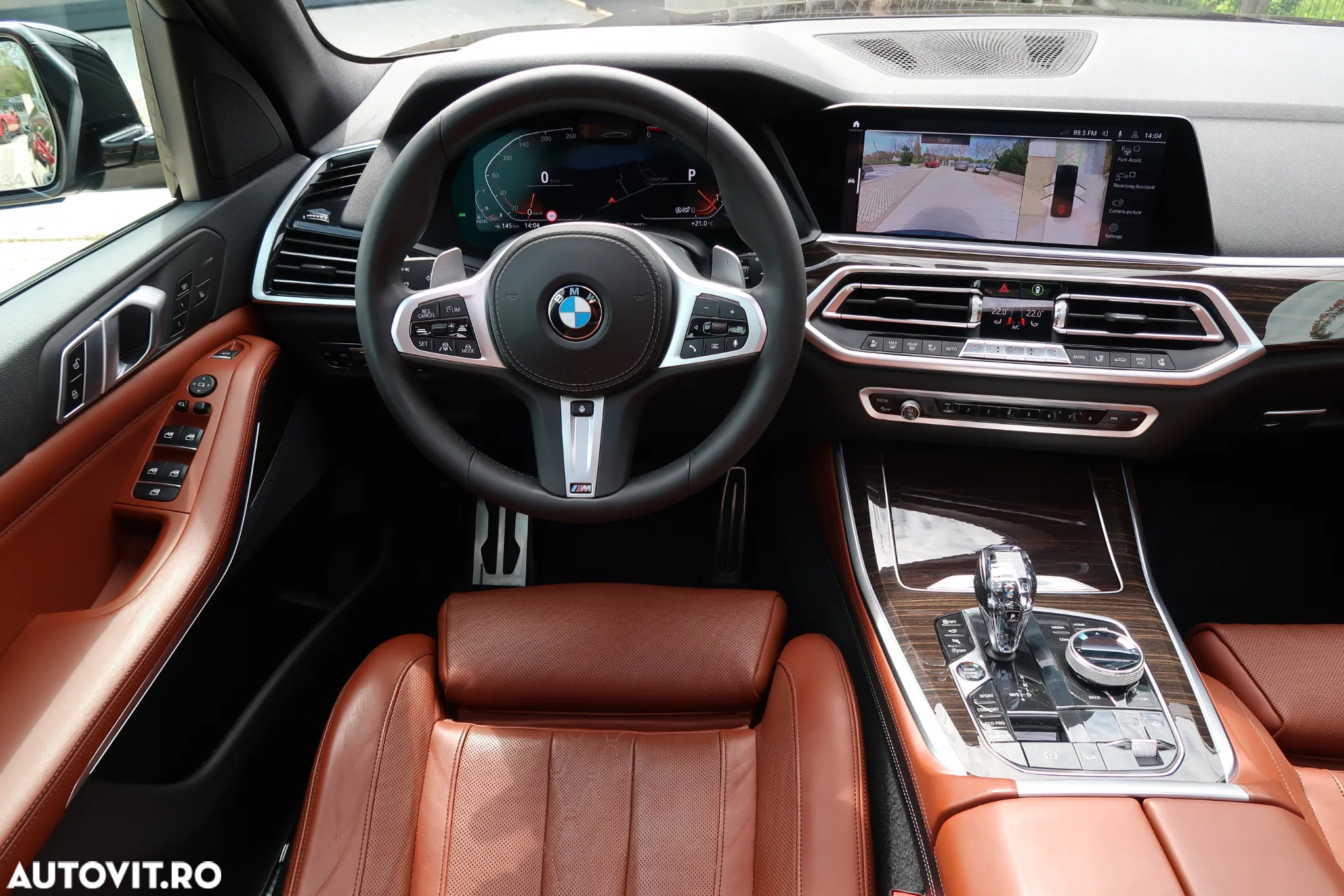 BMW X5 xDrive30d - 12