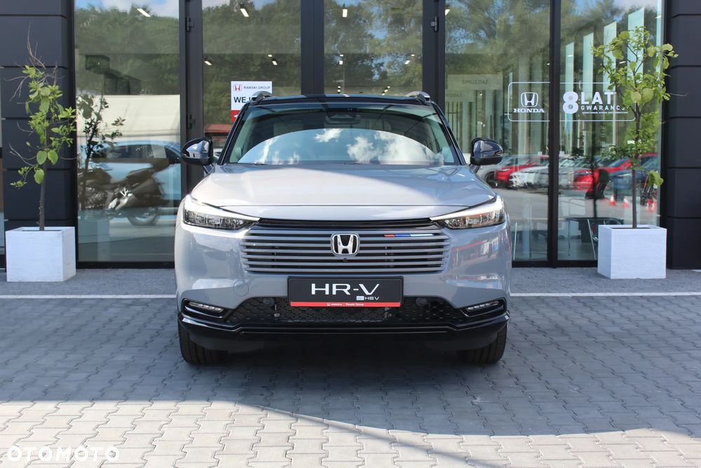 Honda HR-V 1.5 i-MMD Advance Style CVT - 11