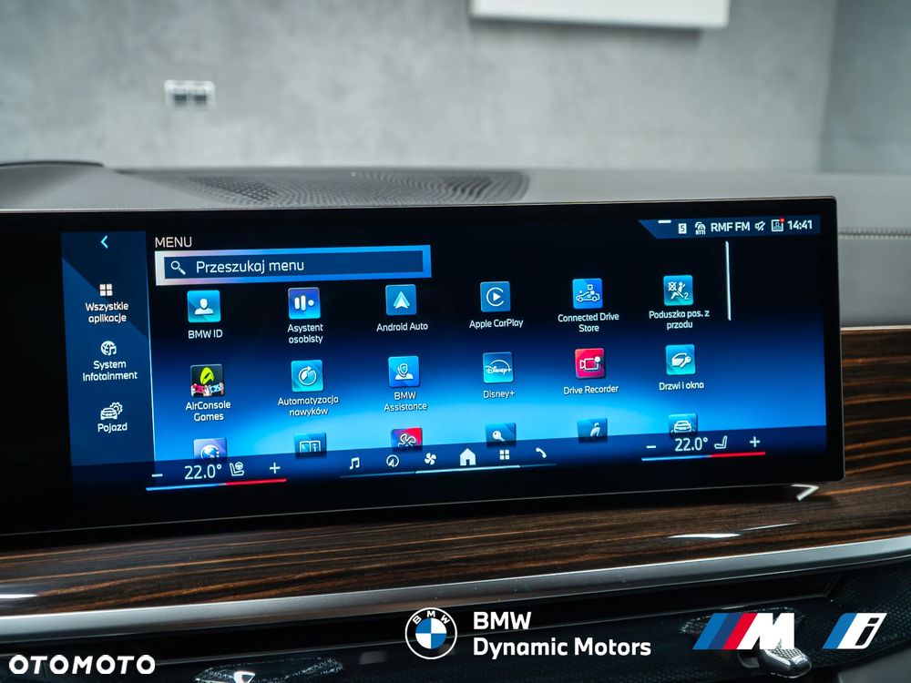 BMW X5 xDrive40i - 35