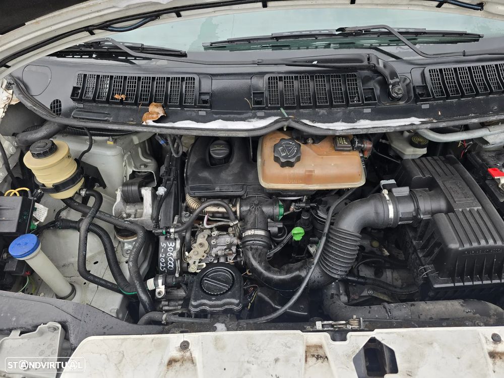 Citroën Jumpi 1.9 D - 7