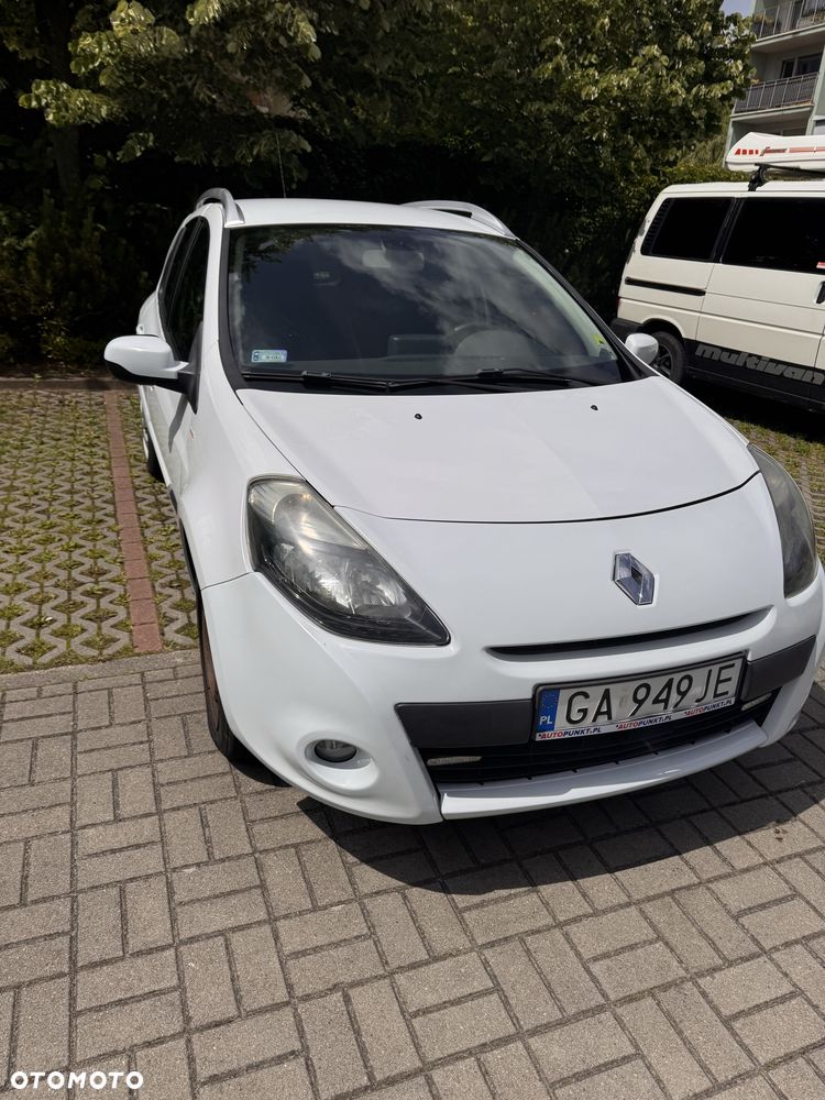 Renault Clio - 4