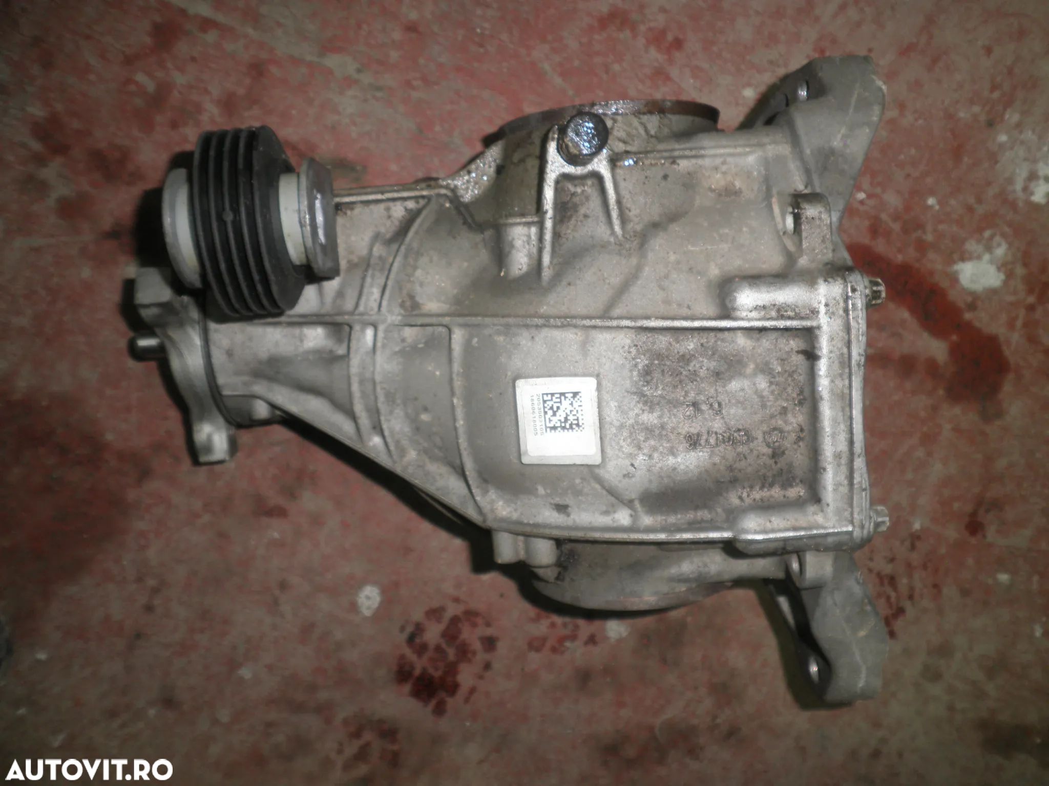 Grup spate Mercedes E Class W213, C Class W205, 2.0 CDI 2133510005 2053503105 - 1