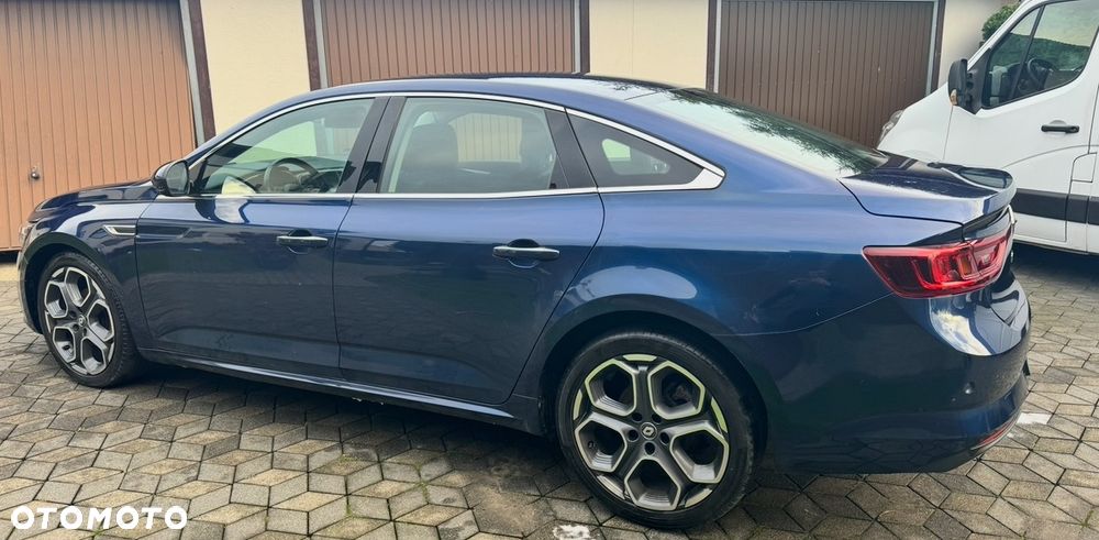 Renault Talisman ENERGY dCi 130 EDC INTENS - 3