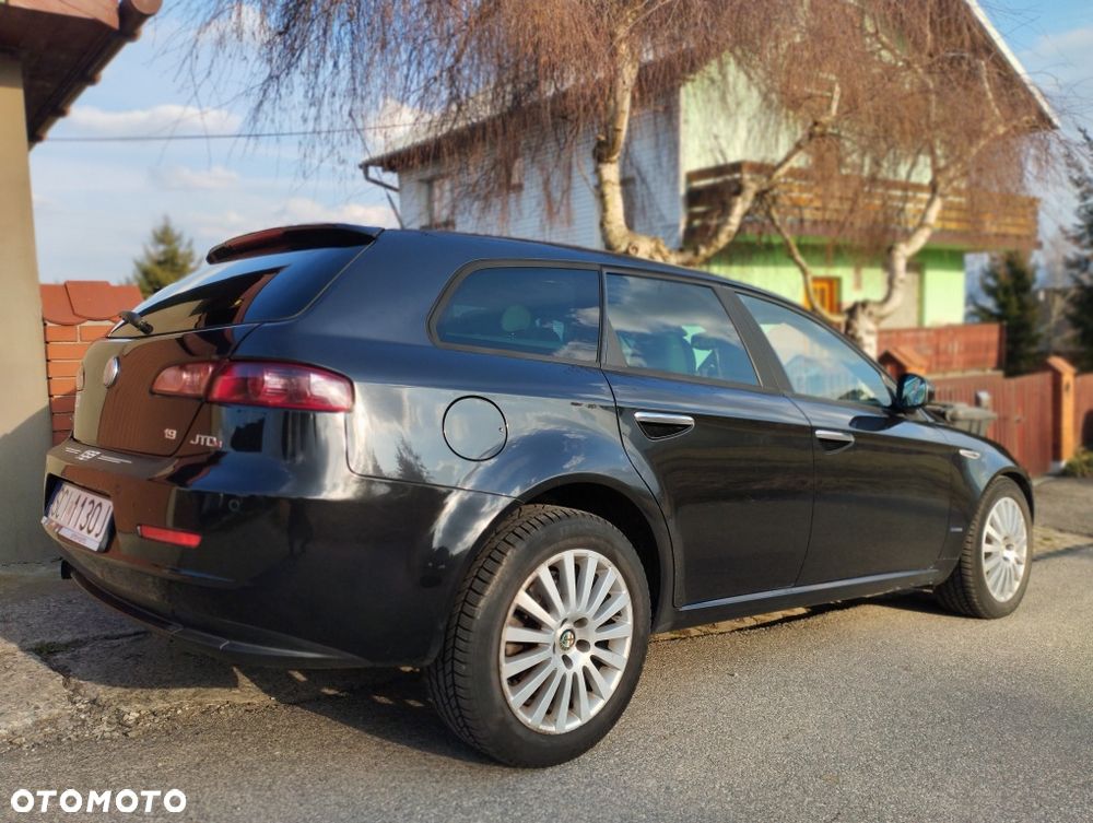 Alfa Romeo 159 - 3