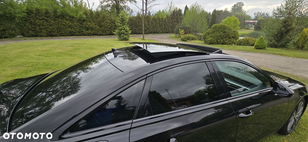 Audi A6 Limousine 45 TFSI quattro S tronic sport - 5