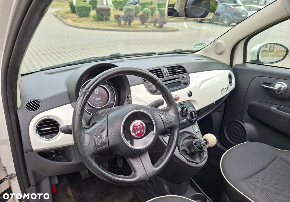 Fiat 500 - 20