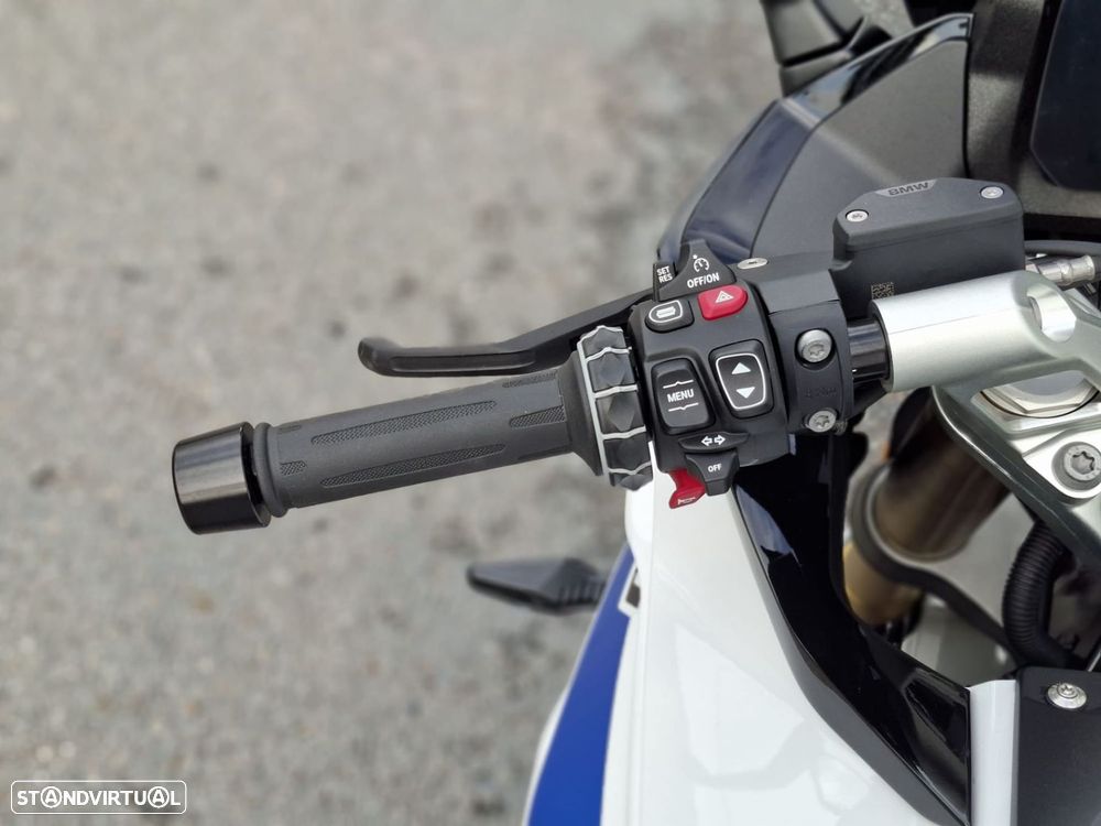 BMW R 1300 RS Style Performance - 14