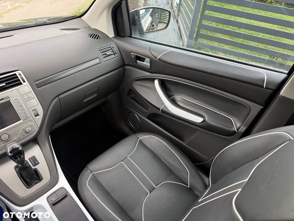 Ford Kuga 2.5 Individual - 21
