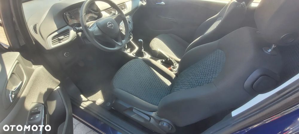 Opel Corsa 1.2 On - 18