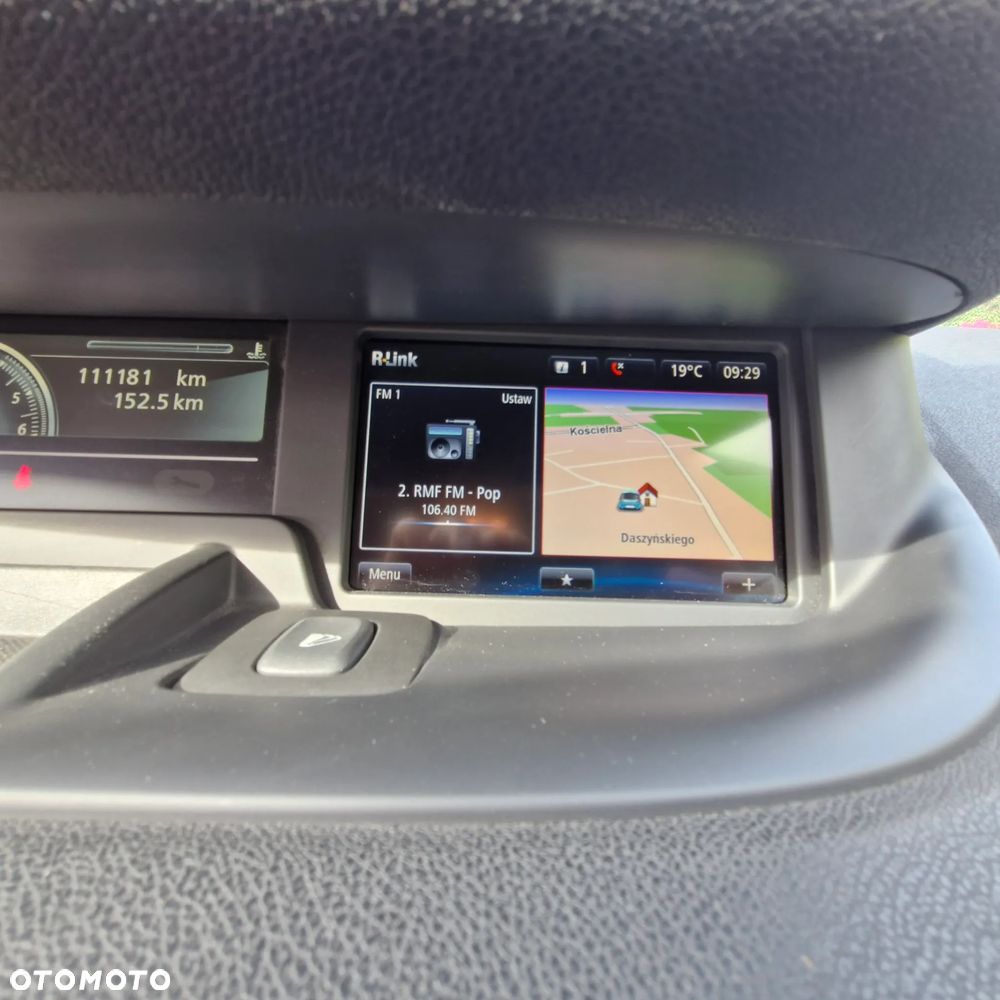 Renault Scenic Energy dCi 130 Start & Stop Euro 6 Bose Edition - 15