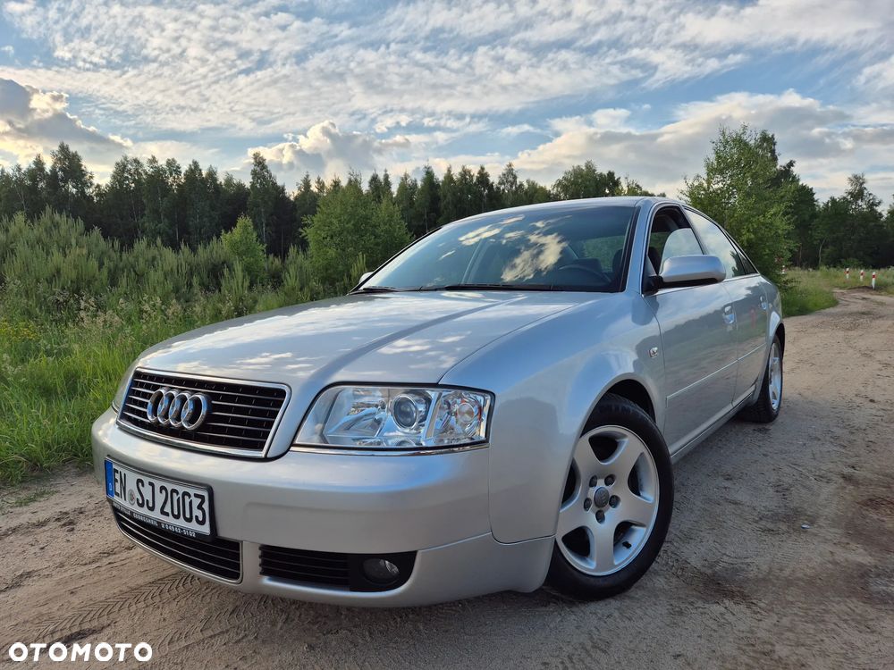 Audi A6 Limousine 2 - 16