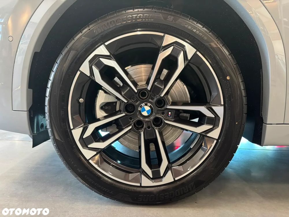 BMW X2 sDrive20i mHEV M Sport - 7