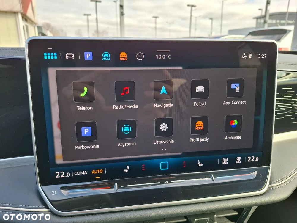 Volkswagen Passat Variant 2.0 TDI SCR DSG Elegance - 24