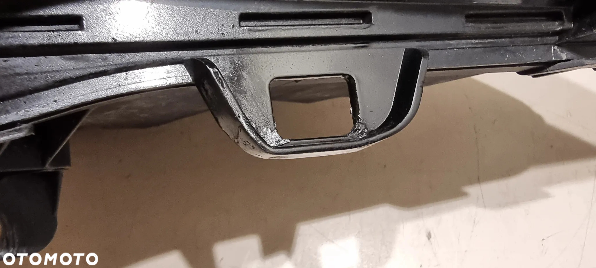 Lampa przód prawa lewa OPEL ASTRA K 5 V LED DRL - 9