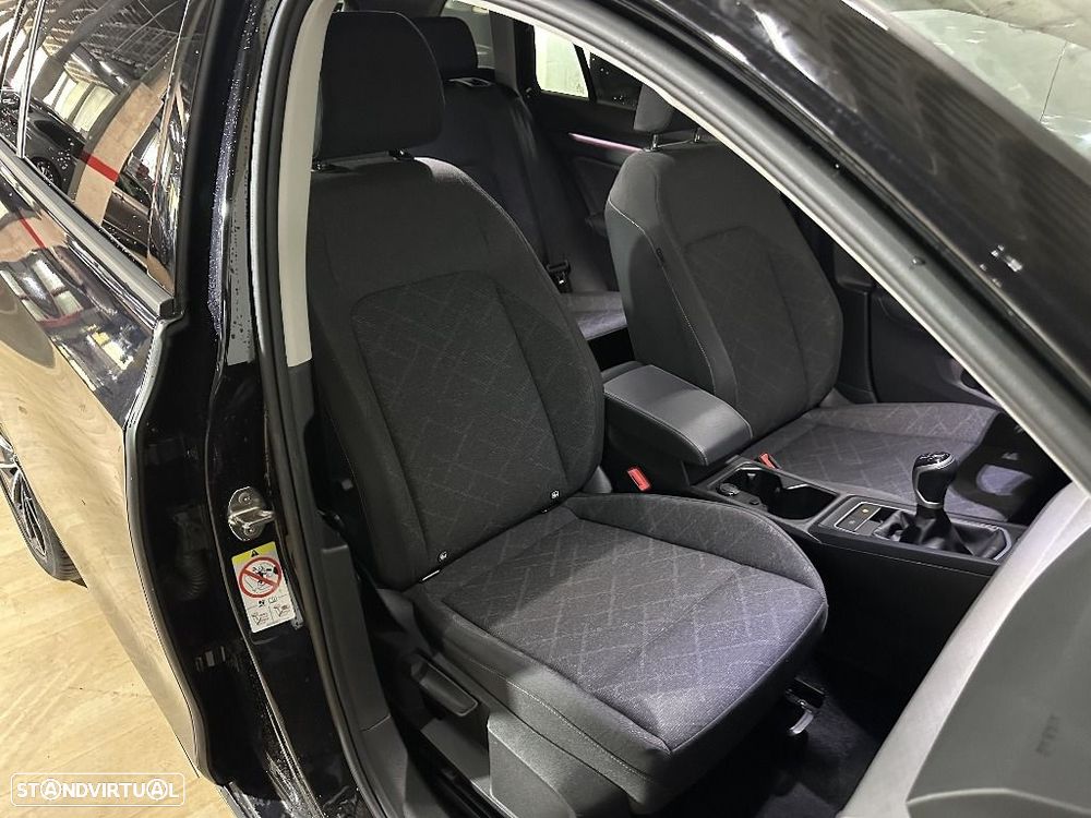 VW Golf Variant 1.0 TSI Sportline - 13