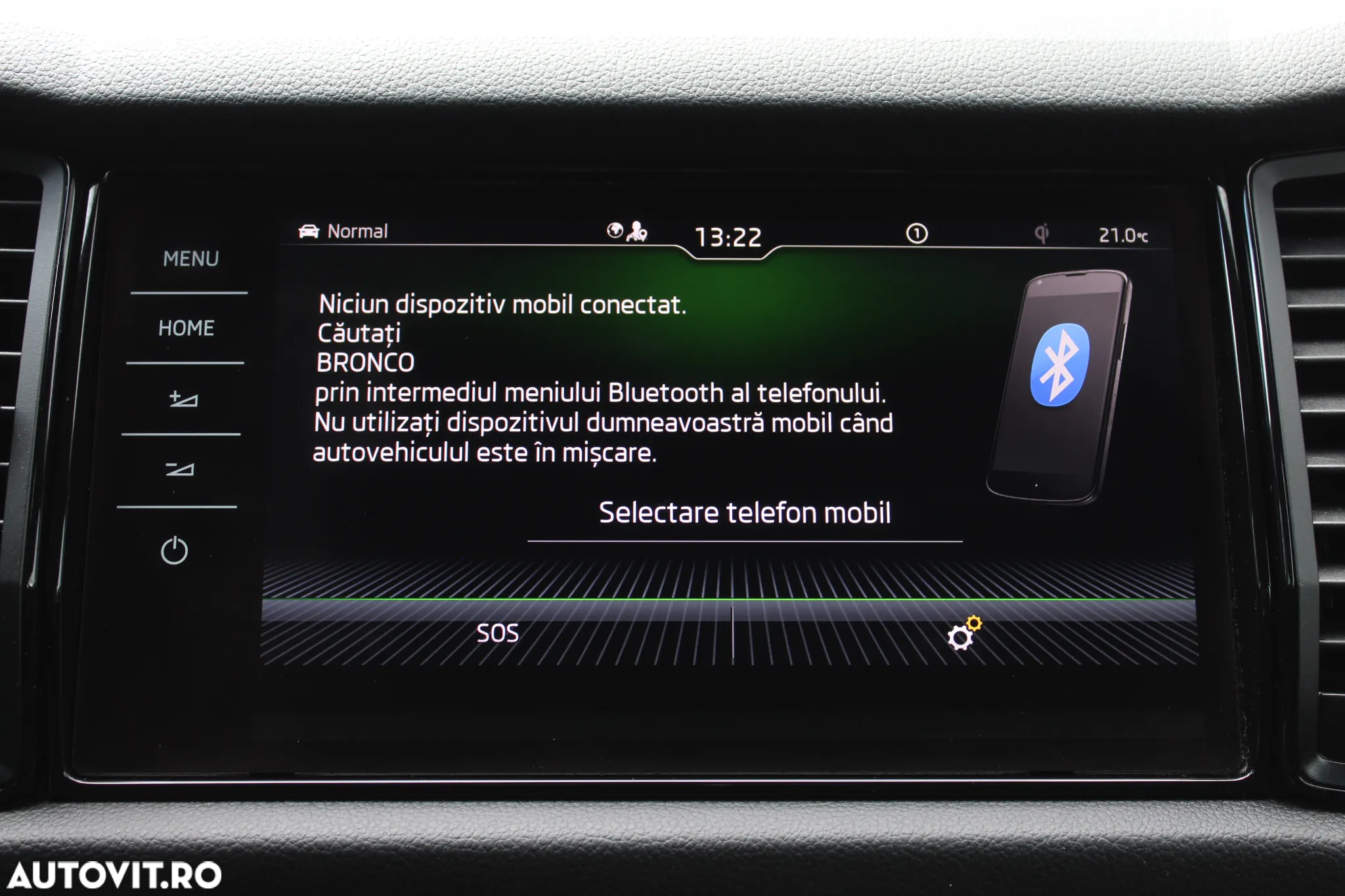 Skoda Kodiaq 2.0 TDI 4X4 DSG SportLine - 26
