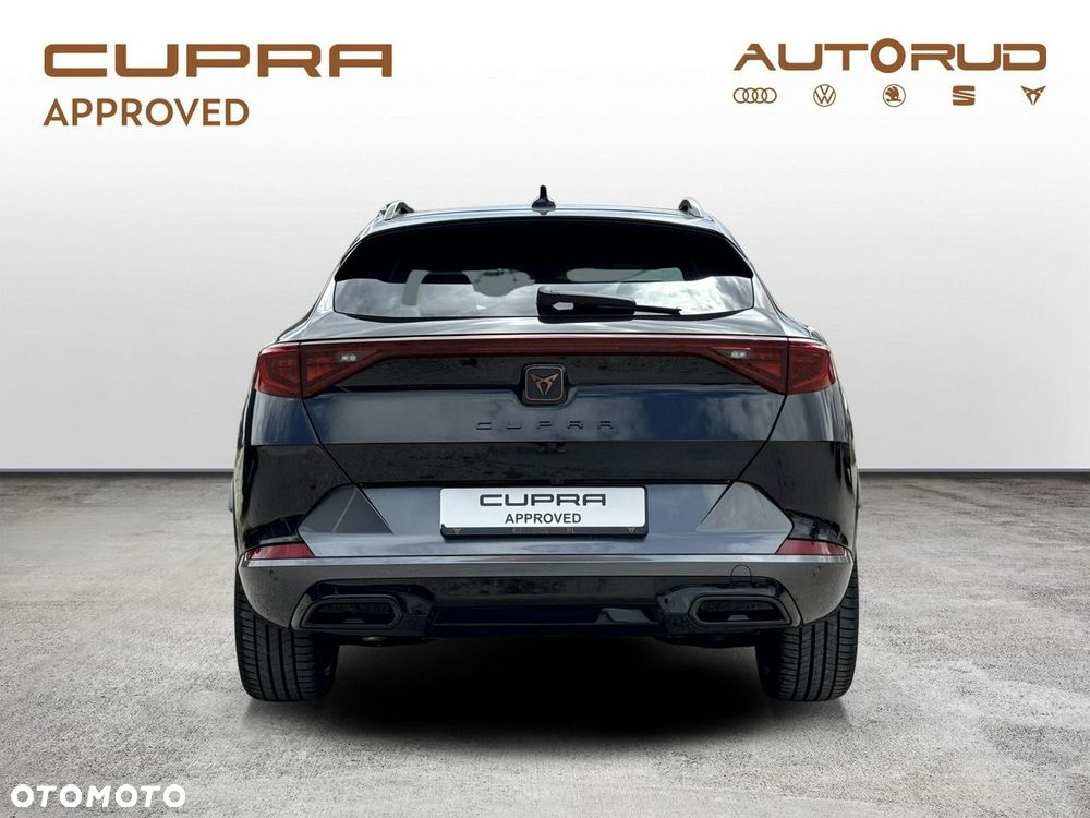 Cupra Formentor 1.5 TSI DSG - 4