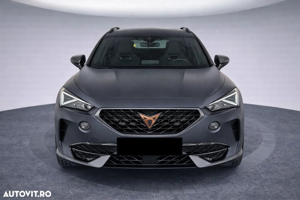 Cupra Formentor - 2