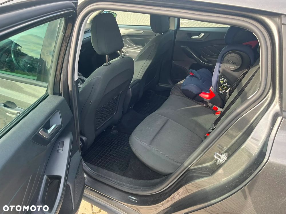 Ford Focus 1.5 EcoBlue Trend - 10