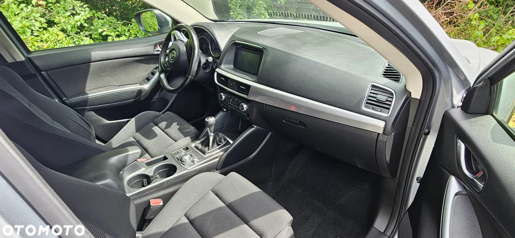 Mazda CX-5 2.2 SKYACTIV-D AWD Sports-Line - 17