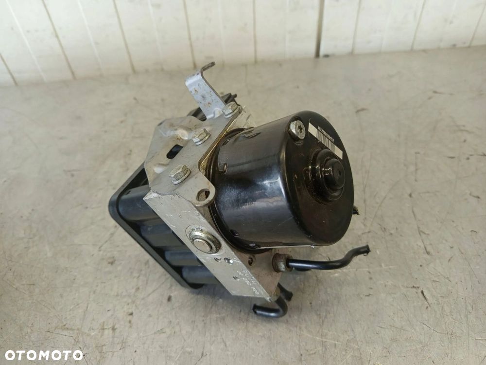 POMPA ABS STEROWNIK BMW 3 E90 E91 1 E87 E81 6787836 6787837 - 9