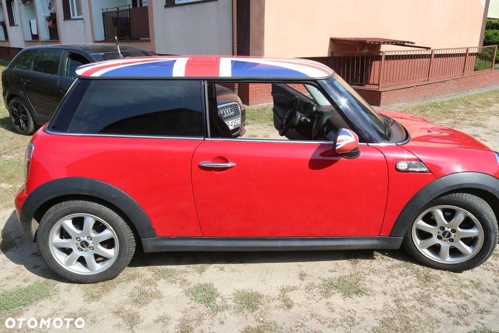 MINI ONE Standard - 3