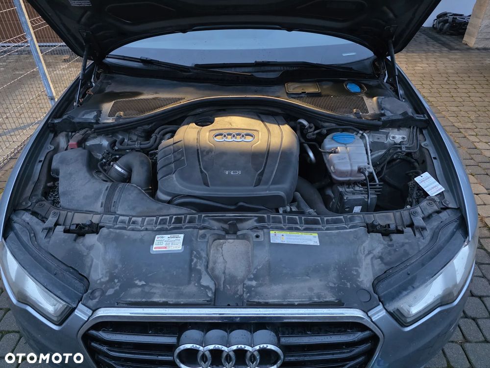 Audi A6 Avant 2.0 TDI Prime Line - 12