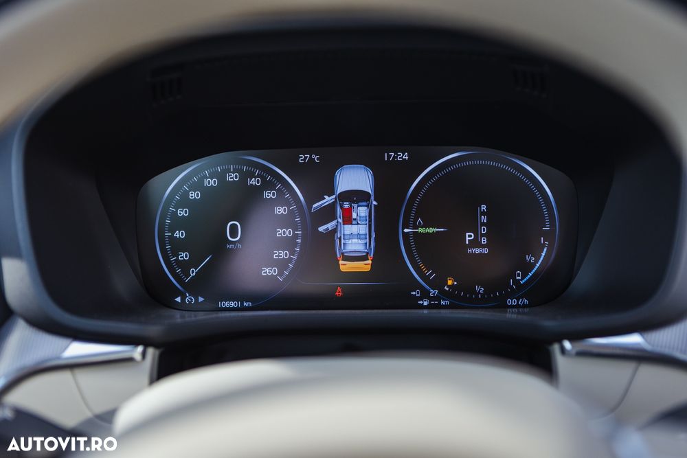 Volvo XC 60 - 22
