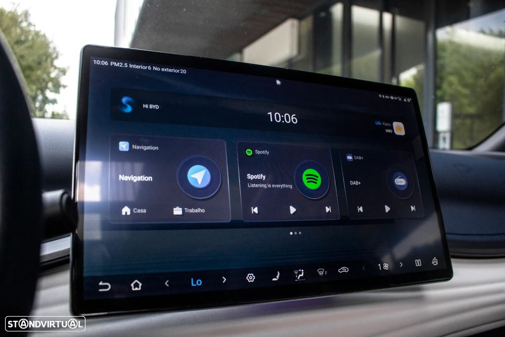 BYD Atto 3 Design - 43