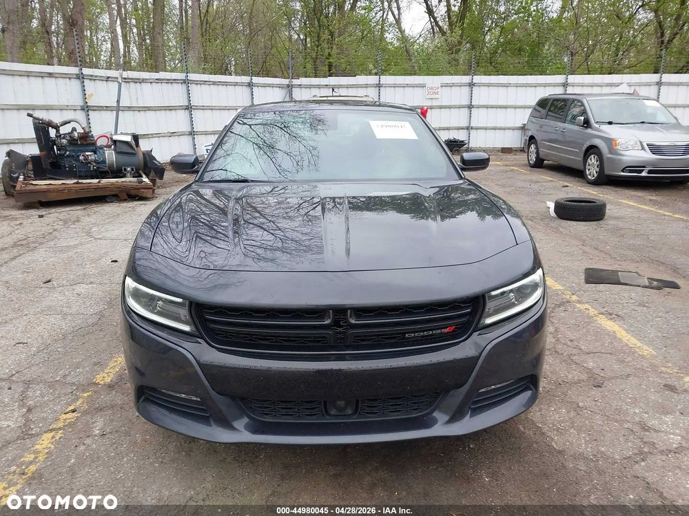 Dodge Charger - 6
