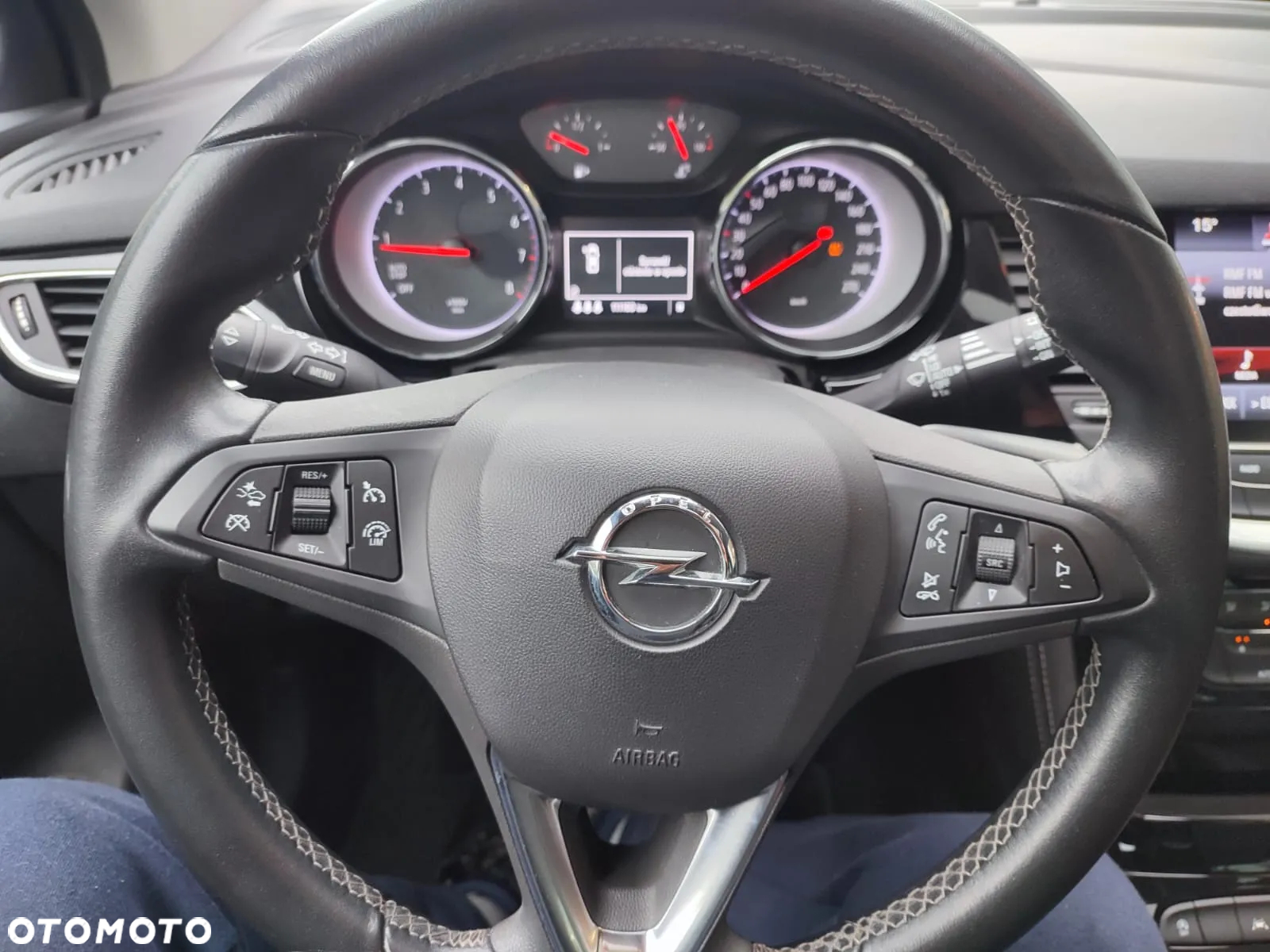 Opel Astra - 26