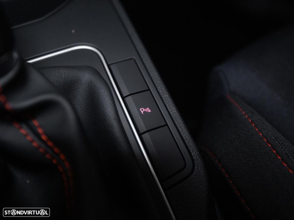 SEAT Ibiza 1.0 TSI FR DSG - 19