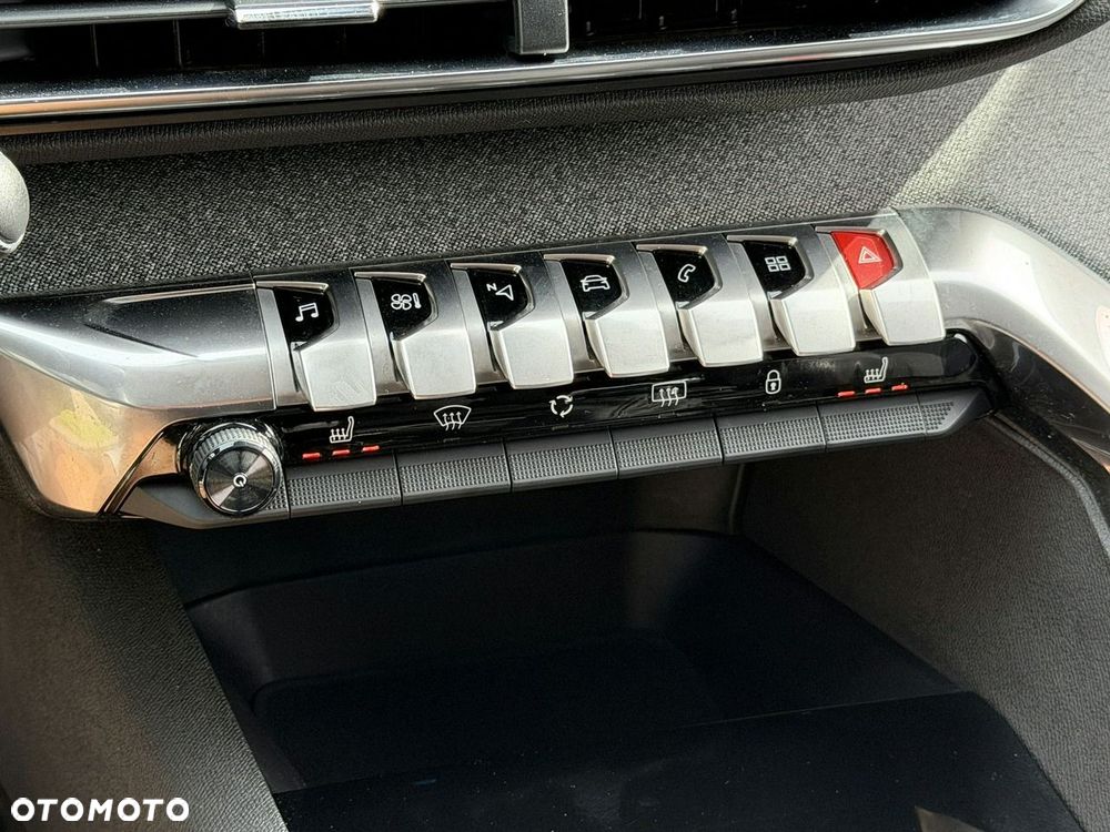 Peugeot 5008 1.5 BlueHDi Allure Pack S&S - 13