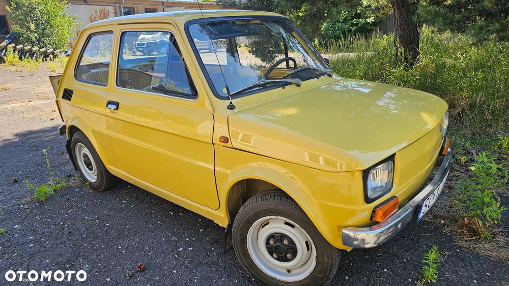Fiat 126 - 3