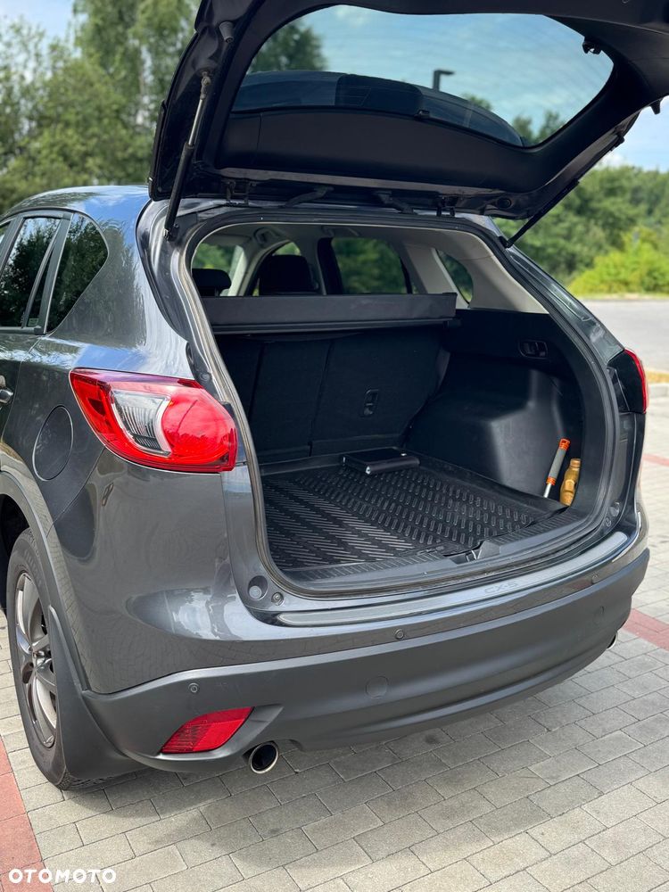 Mazda CX-5 2.0 Skymotion 2WD - 27