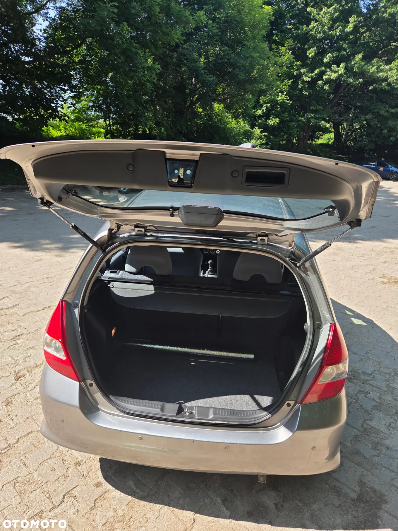 Honda Jazz 1.2 S-X Cool - 5