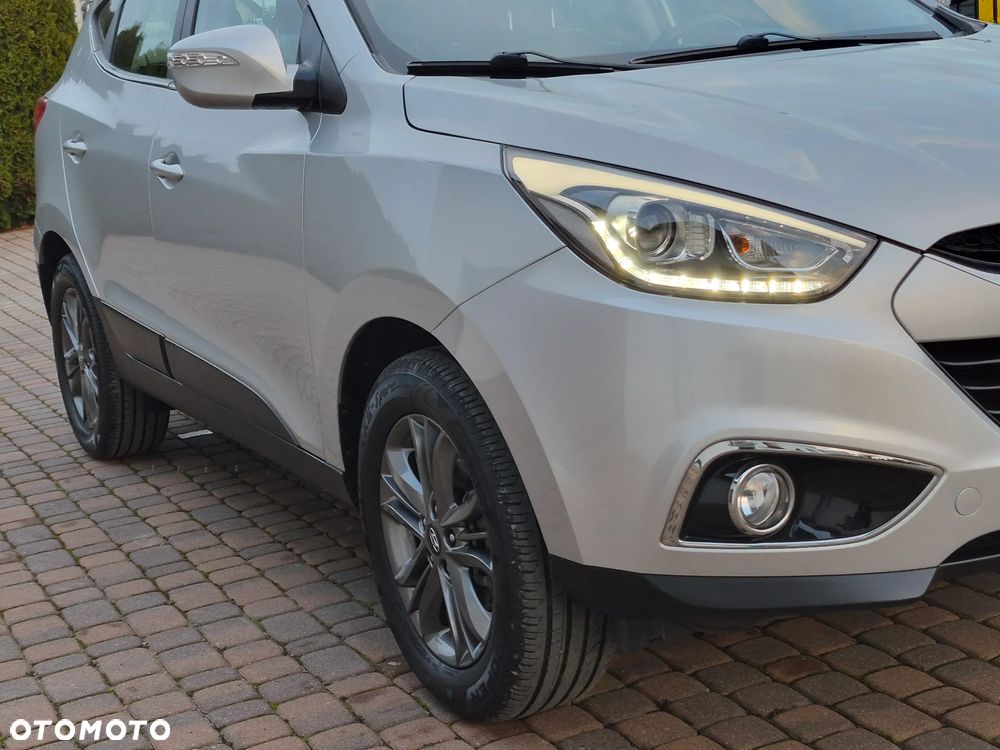 Hyundai ix35 - 32