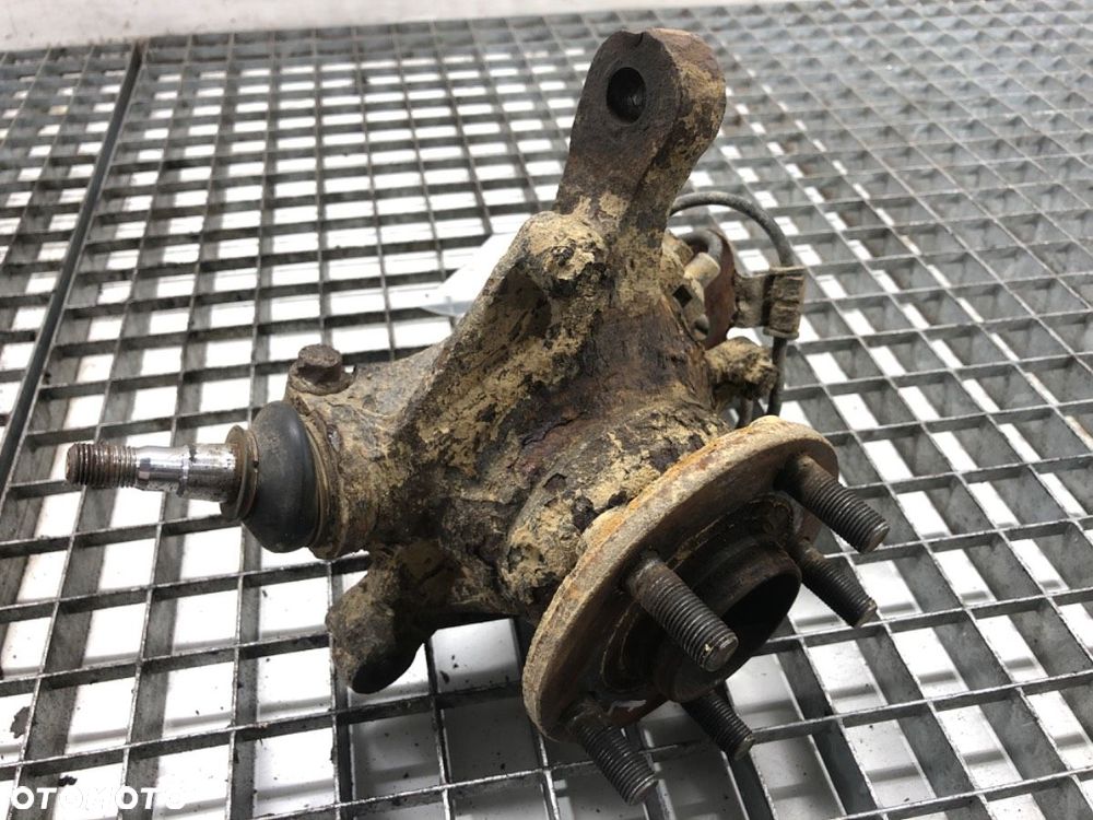 ZWROTNICA LEWY PRZÓD  SUBARU IMPREZA Kombi (GG) 2000 - 2008 2.0 AWD (GG9) 92 kW [125 KM] benzyna - 4