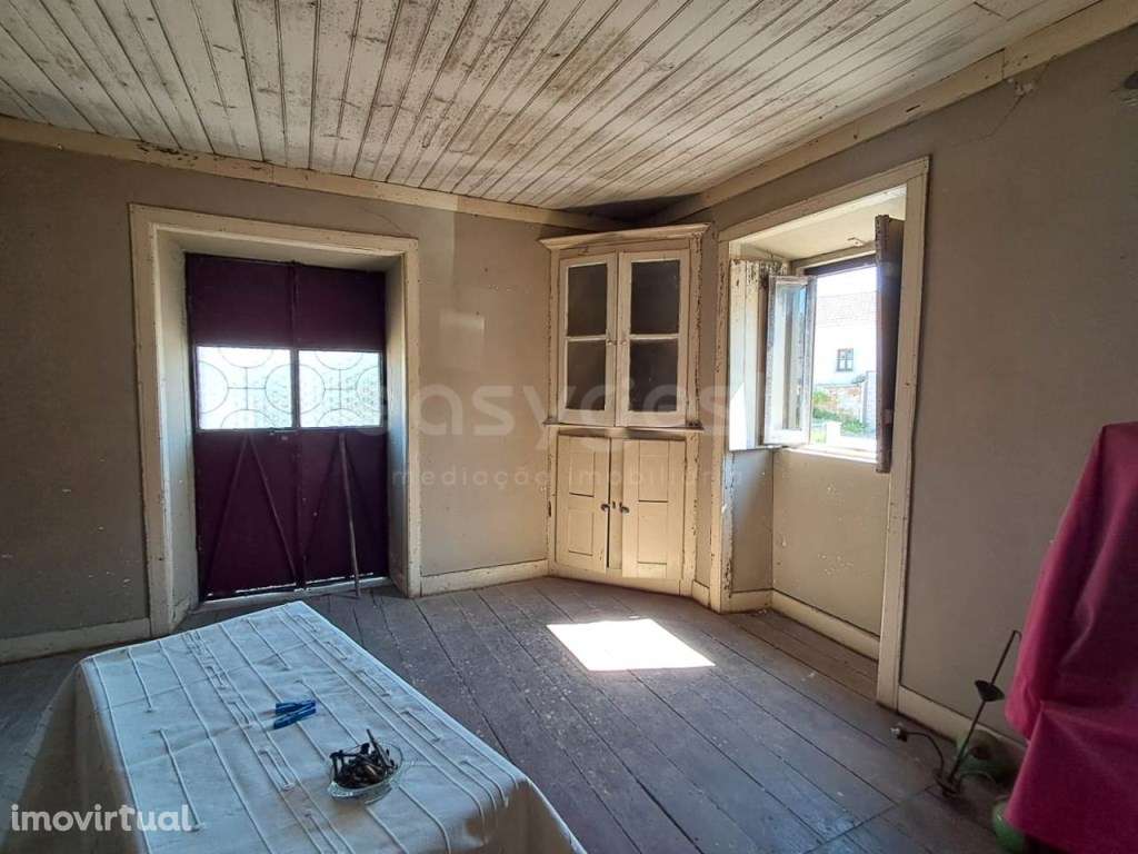 Moradias em Pedra com Anexo e Terreno - Jamprestes, Ferreira do Zêzere - Grande imagem: 5/26