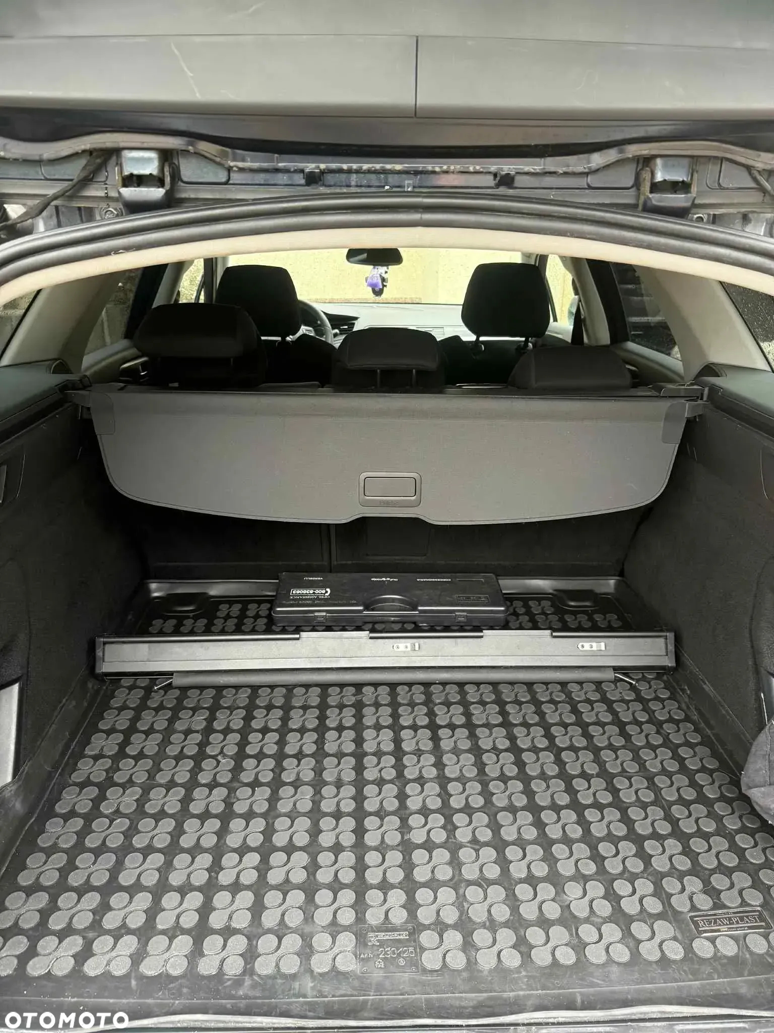 Citroën C5 2.0 HDi Exclusive - 14