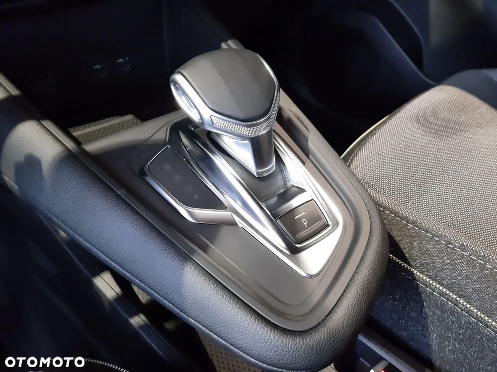 Mitsubishi ASX 1.3 mHEV Intense Style Cold DCT - 12